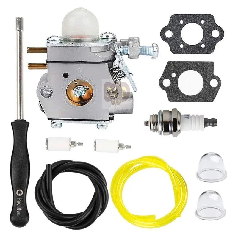 

753-06190 BL110 WT-973 TB22 TB22EC TB32EC BL160 25CC carburetor
