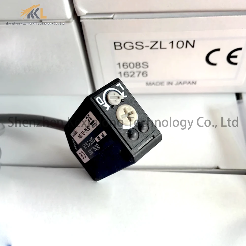 BGS-Z10N BGS-Z10P BGS-Z30P BGS-Z30N BGS-S08N BGS-2V50 BGS-2V50N BGS-2V100 BGS-S08P High quality Photoelectric Switch Sensor