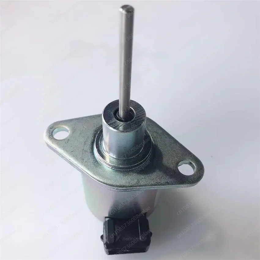 E6820-60011 E6850-60012 Engine Electrical Stop Solenoid Valve Fits For Kioti Tractor DK35 DK40 DK45 DK50 DK55 DS3510