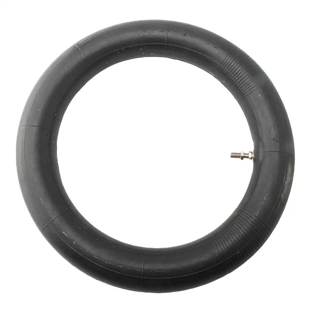 Heavy Duty Rubber 2.50 / 2.75-10 10 Inch Tire Inner Tubes With Straight Valve