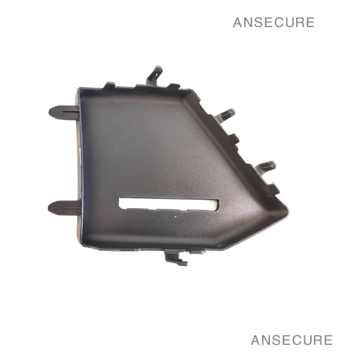 

Накладка на переднюю решетку воздушной решетки для Audi A6 C7 2015-2018 4G0807245C 4G0807246C