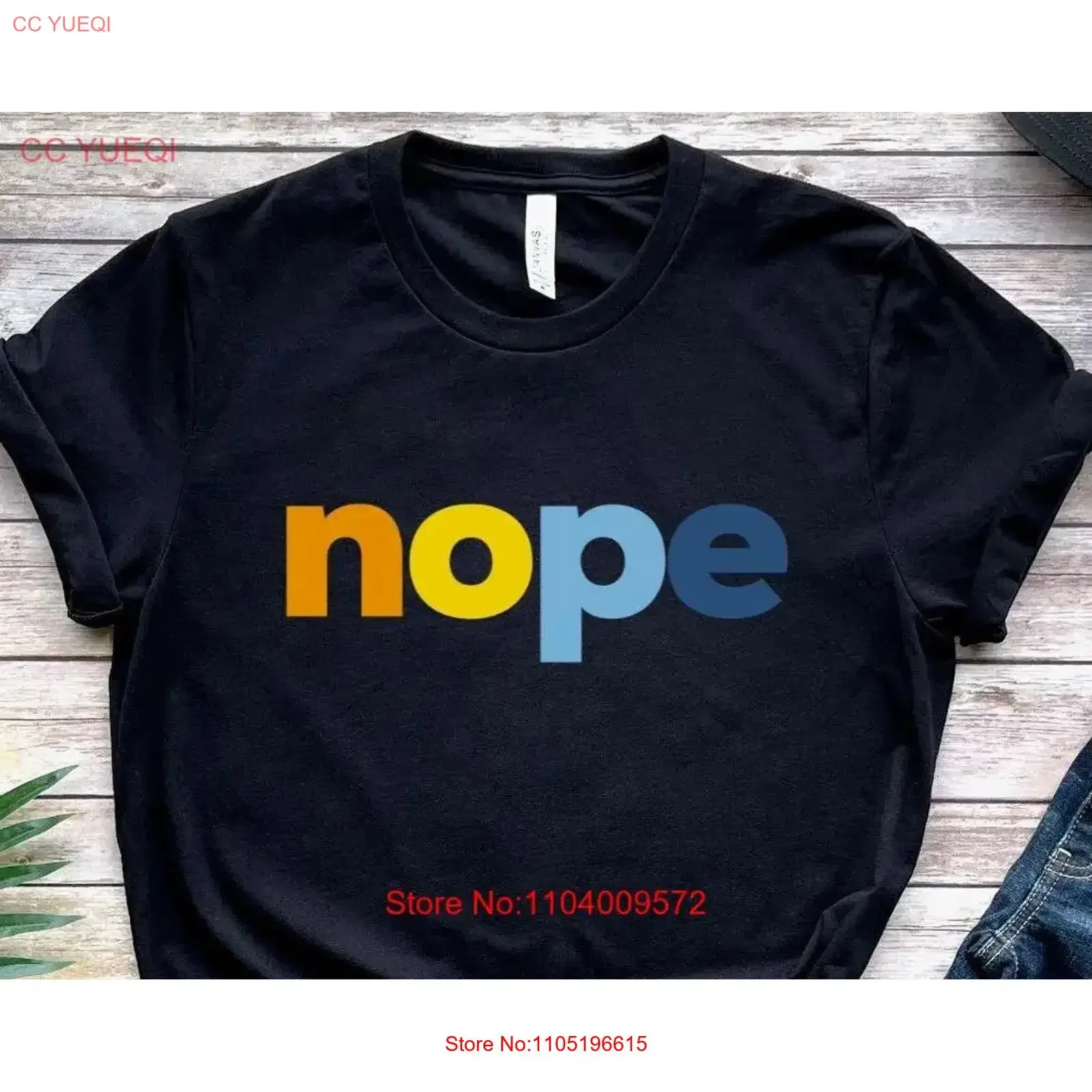 nope Aroace Flag T shirt Subtle Aro Ace Pride Aromantic Asexual Adult Gender Neutral LGBTQ Discreet LGBTQIA vintage Washed