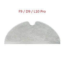 Suitable For Dreame Chasing Bot F9 / D9 / L10 Pro Sweeping Robot Rag Mopping Accessories