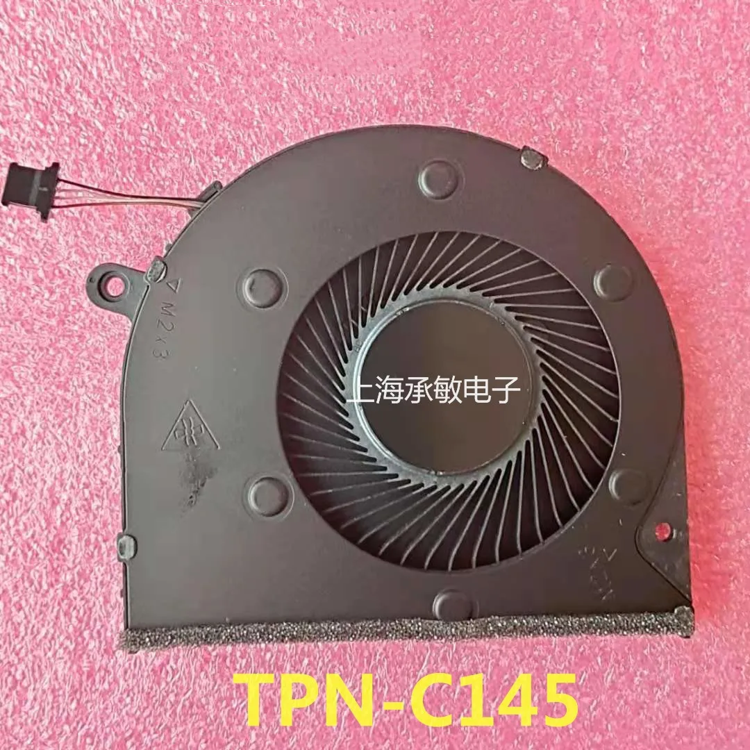 Free shipping new original hpenvy 13-ba 13-ba0017tx tpn-c145 l94043-001 notebook fan