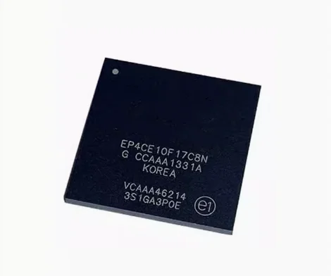 

5PCS/LOT EP4CE10F17C8N BGA256