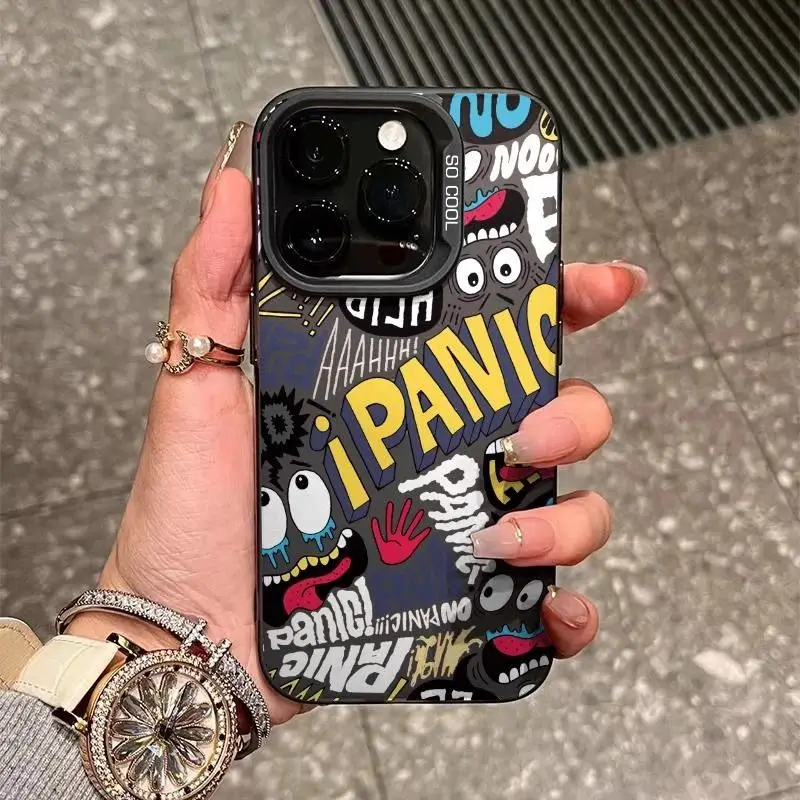 

For iPhone 16promax/15promax/14promax/13promax/12promax/15pro/14pro/13pro/12pro/15/14/13/12/11 Case