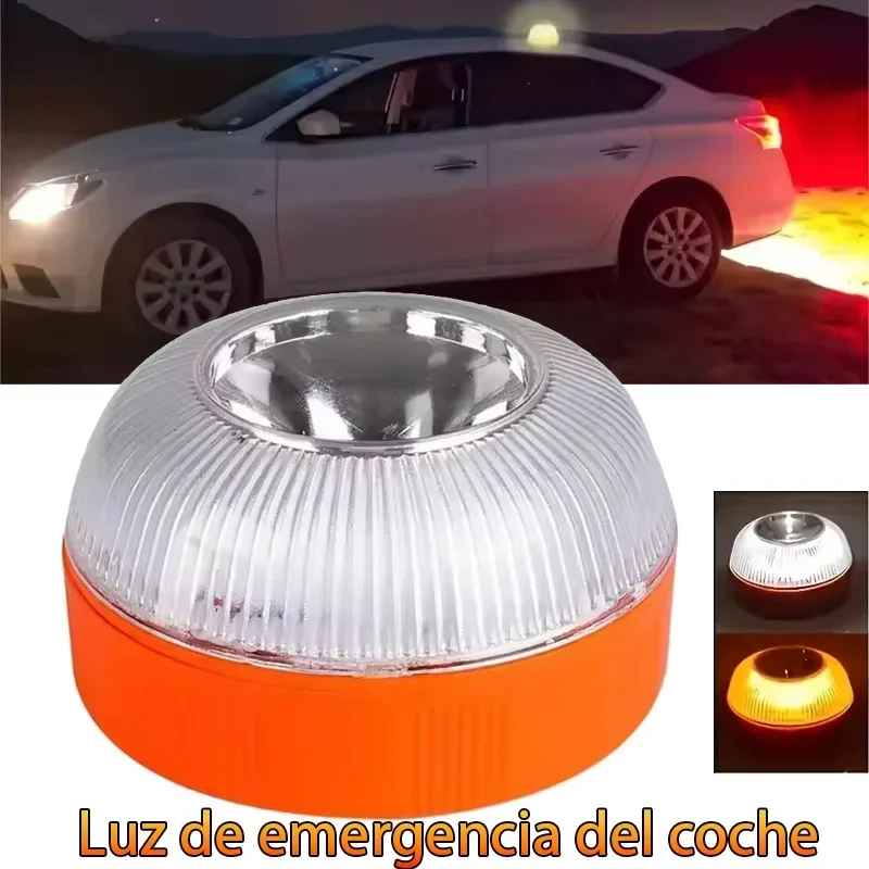 Car Emergency Light…