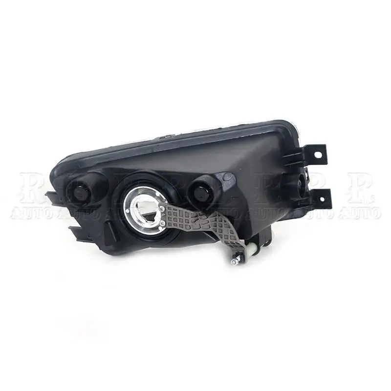 R-AUTO Front Bumper Fog Light Assembly Fog Lamp No Bulb For VW Passat B7 2011 2012 2013 2014 2015 56D941699 56D941700 Foglight - view 6