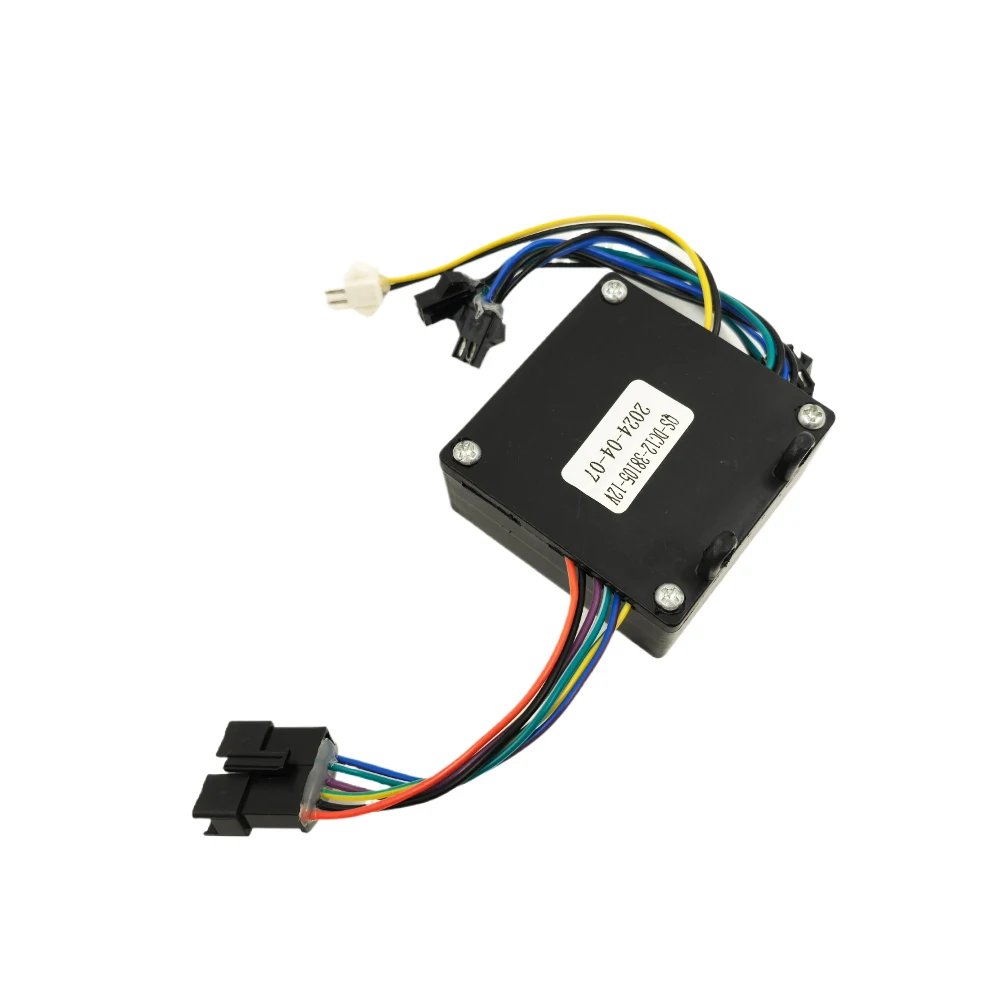 Original Lamp Board Module for Kukirin G2 Max Electric Scooter Kugookirin G2 Max Skateboard light controller Replacement Parts