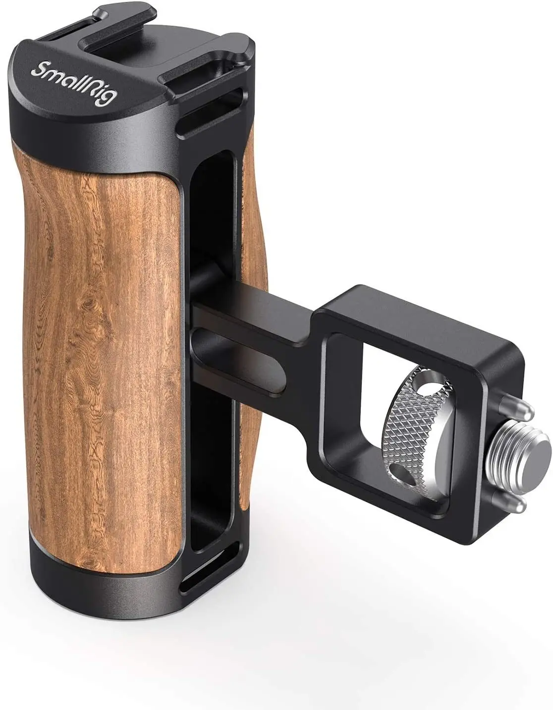 

Деревянная мини-боковая ручка Smallrig (для крепления в стиле ARRI) -2914