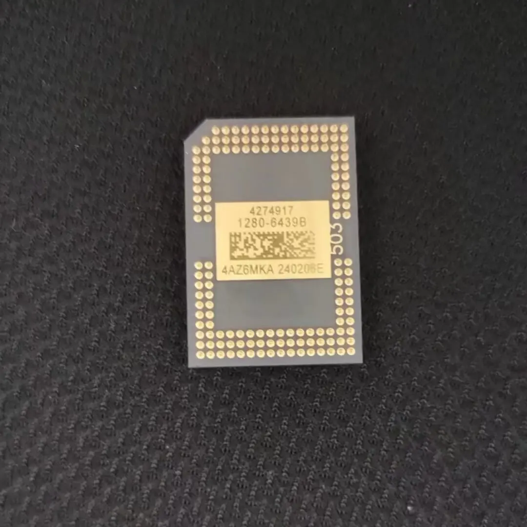 جهاز عرض DLP الأصلي ، رقاقة DMD ، جديدة ، أصلية ، مناسبة لـ BenQ W600 + ، W600 ، W700 ، w70، ACER H5360 ، 1280-6439B ، 6038B ، 6039B ، 6138B #1