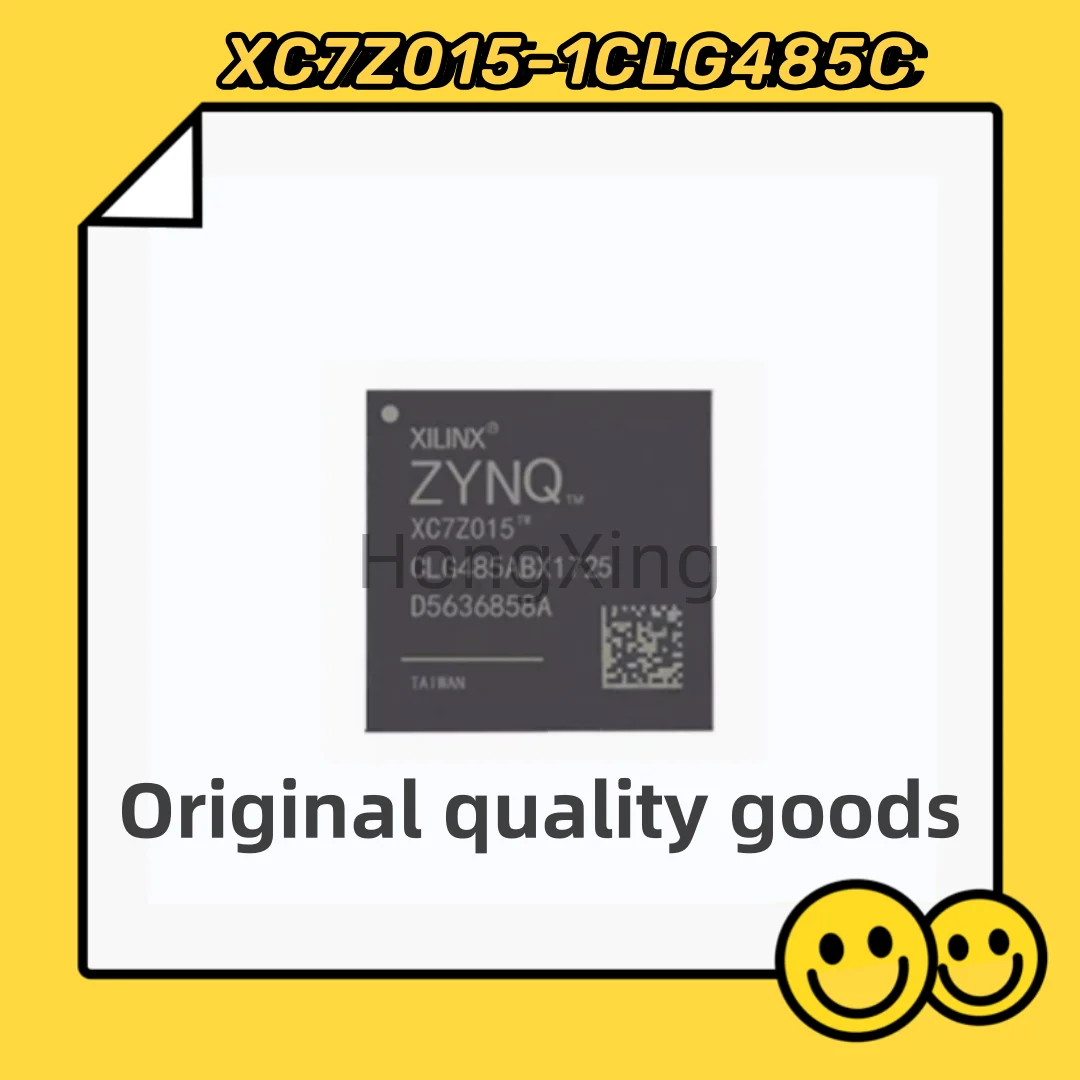 XC7Z015-1CLG485C CS…