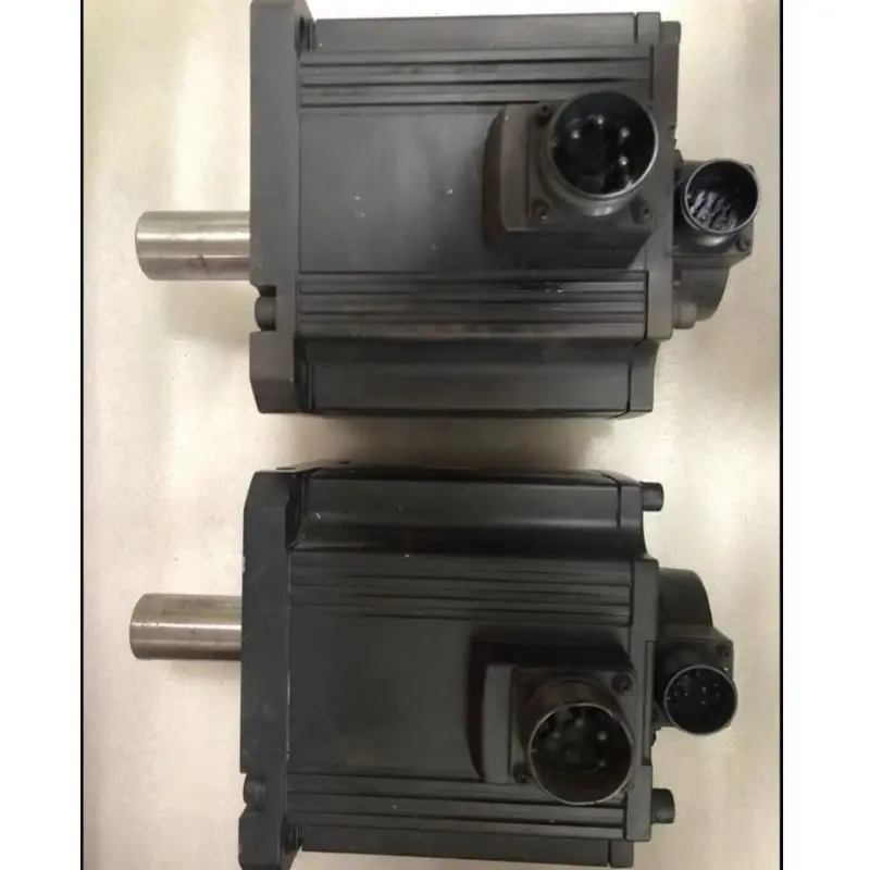 

HC-SFS502 HC SFS502 Б/у серводвигатель, нормальная работа проверена в порядке