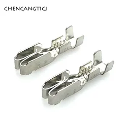 5 Pcs Car Insurance Fuse Holder Terminal Automotive Meter Fuse Box Terminals for VW Audi BX2091C