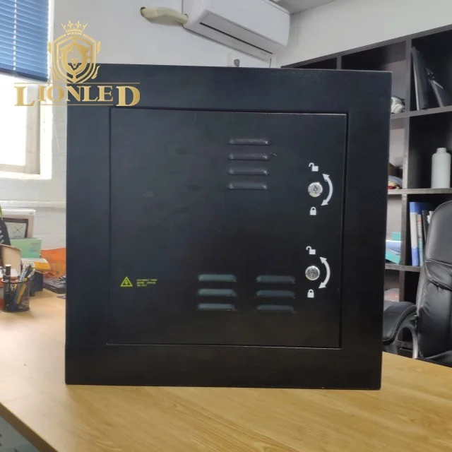 سطوع عالية P3 P4 P4.8 P5 P6 P6.67 P8 P10 960x960 لوحة الإعلانات الرقمية شاشة عرض LED خارجية لوحة حائط الفيديو #5