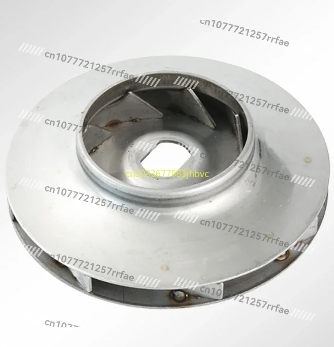 

CDL/CHL/CDLK Multi-stage Pump Impeller, Nanfang Dengfeng Stainless Steelr Wheel Matching Nanfang Water