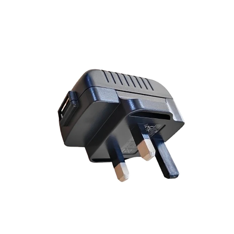 Adaptor daya USB Ecowitt