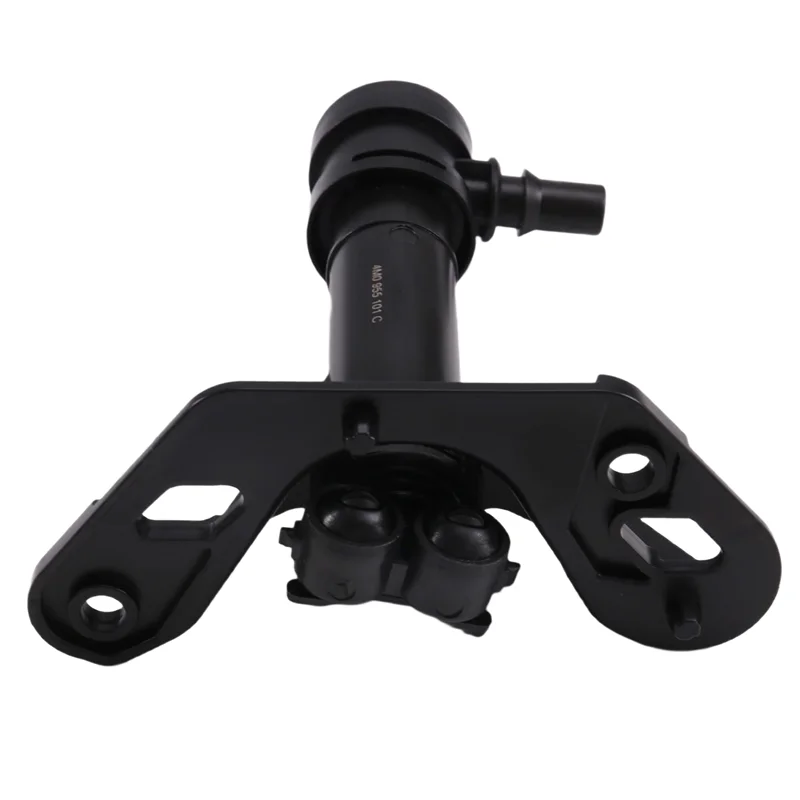 

For Q7 4M 2020-2025 Front Headlight Washer Cylinder Car Part 4M0955101C Left