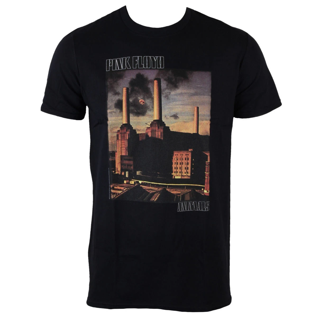 Y2k Pink Floyd Graphic Cotton Band T-shirt Unisex Summer Short Sleeve Fashion Brand Tee Luxury Casual Vintage Tees