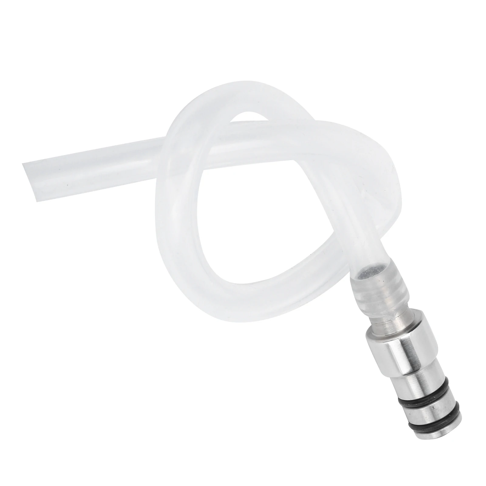 حشو زارع صنبور للمنزل ، حشو إبريق بيرة بسيط ، خرطوم سيليكون من الدرجة الغذائية ، منزل للأجهزة الأخرى