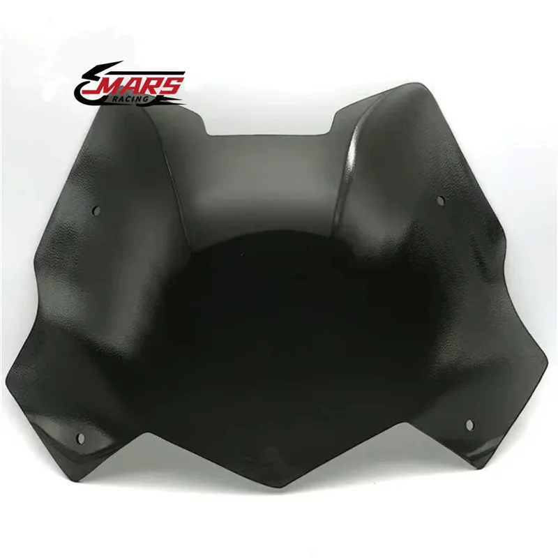 Motorcycl Windshield Windscreen Aluminum Kit Deflector Fairing Cover For YAMAHA NEW TMAX 530 2017-2019 TMAX 560 2020-2022
