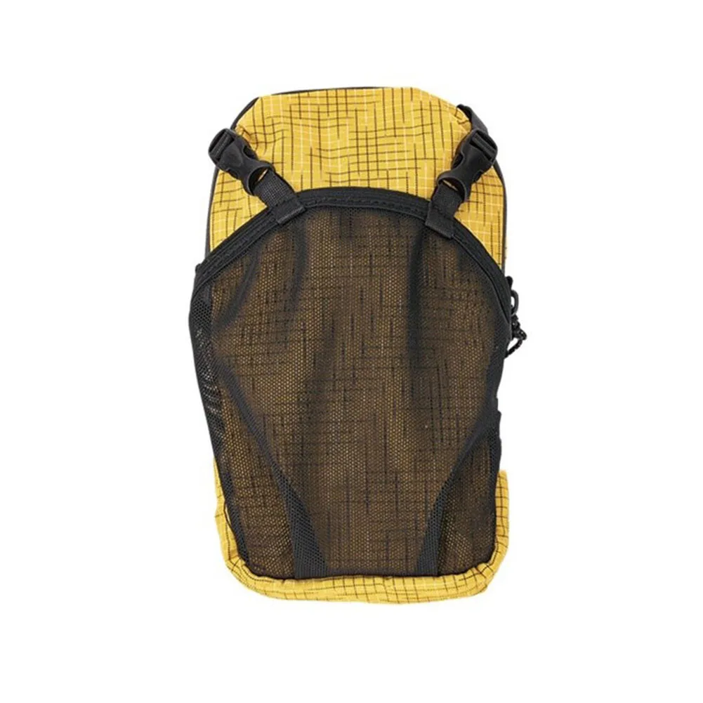 1pc Outdoor Backpack Water Bottle Holder Hiking Hydration Crossbody Bag Multi-Functional For Camping