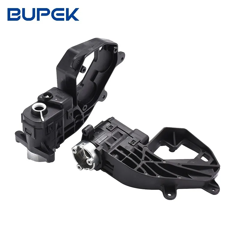 

BUPEK Power Fold Side Mirror Actuator Module with Built-in Motor and Precision Engineered Gear Set for 2014-2019 Mazda Demio MK4