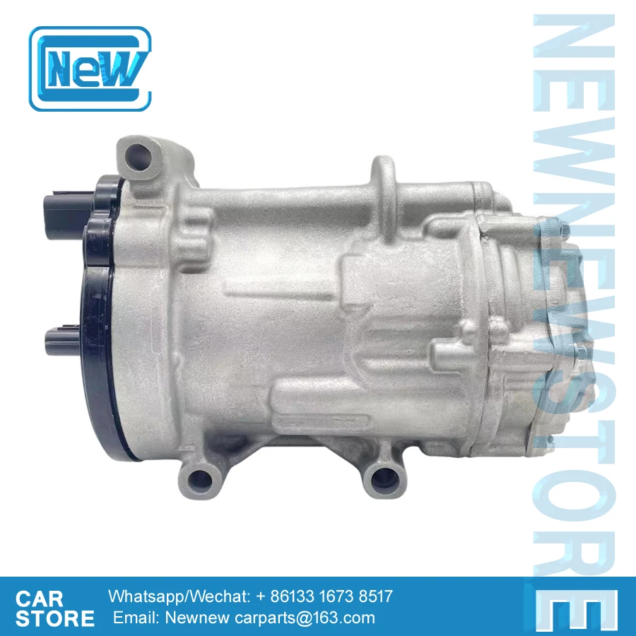 

Компрессор переменного тока ESBG27C для Toyota Prius Prime 1.8L AD-1620 042400-0361 88370-47120 88370-47121 88370-47122 8837047120 8837047121