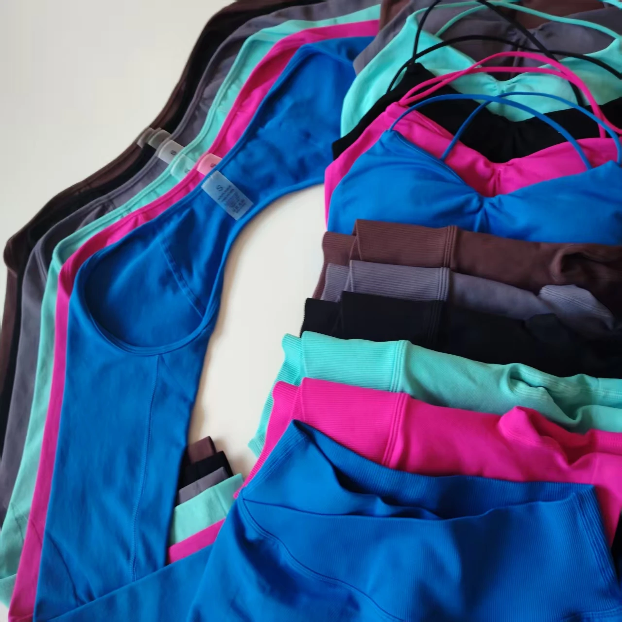 Thumbnail 3 - #26 Best Active Bras to Buy In 2026