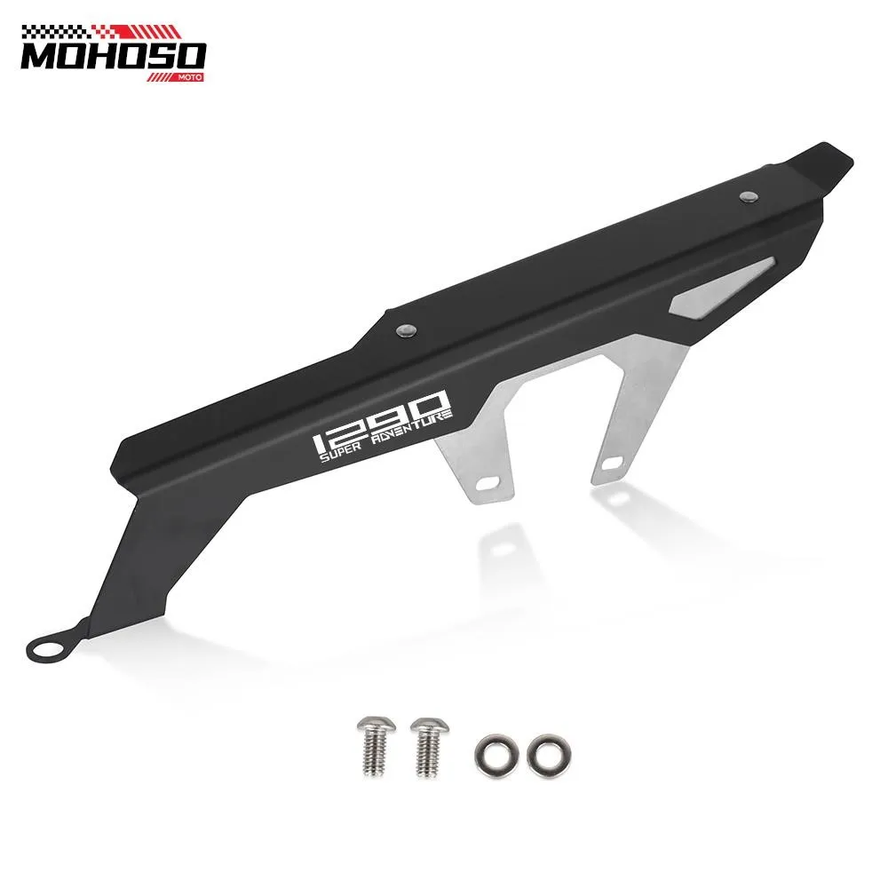 For 1050 1090 1190 ADVENTURE/R 2013-2021 1290 SuperAdventure S R T Motorcycle Chain Protection Cover Sprocket Frame Guard Parts