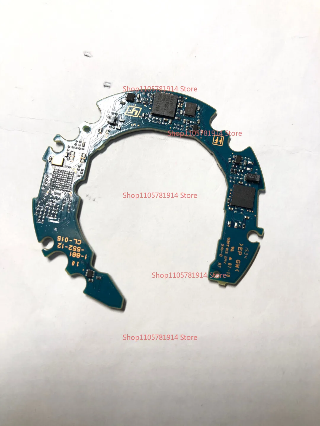 For Sony 20mm F2.8 Lens Motherboard