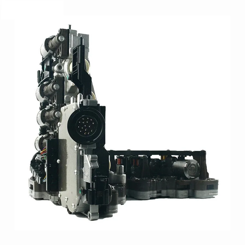 

For Audi A4 A5 A6 A7 Q5 DL501 0B5 7Speed Automatic Transmission Valve Body