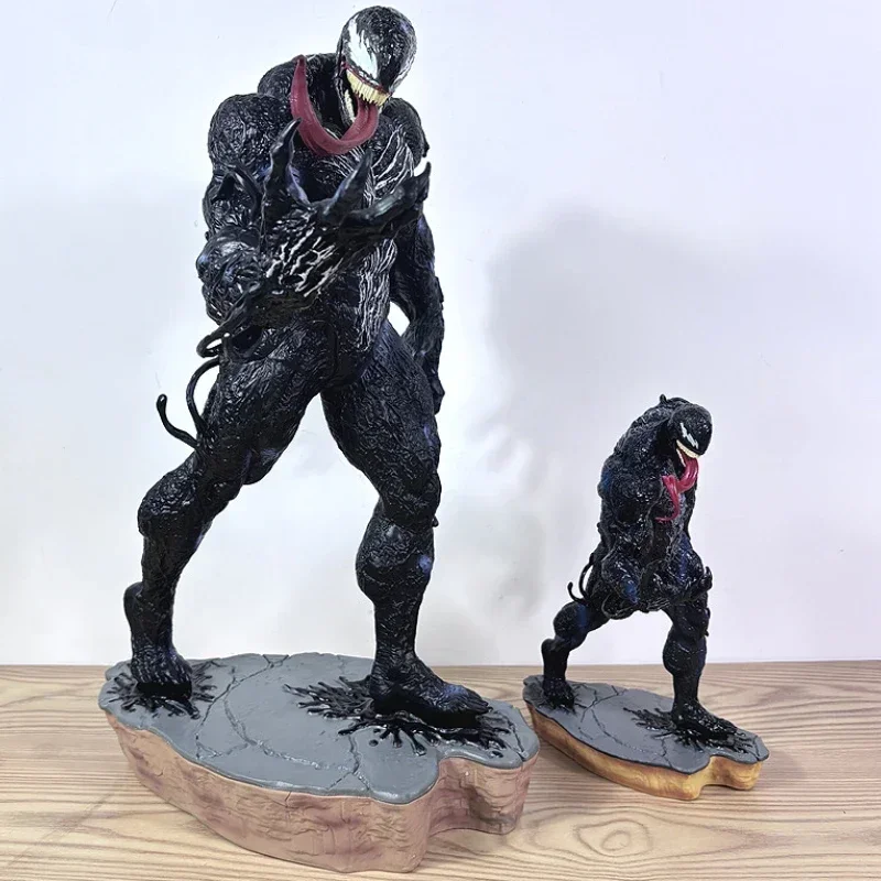 

50 см Opponent GK Venom Marvel фигурку настольная модель украшения домашний декор коллекция периферийные устройства подарок на день рождения