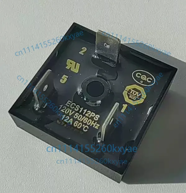 1PCS  Split-phase start ECS112PS electronic centrifugal switch