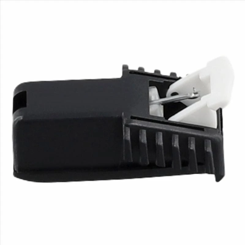 تسجيل لاعب الأساسيات الماس القلم الإبرة دوار القائم على لاعب للاعب