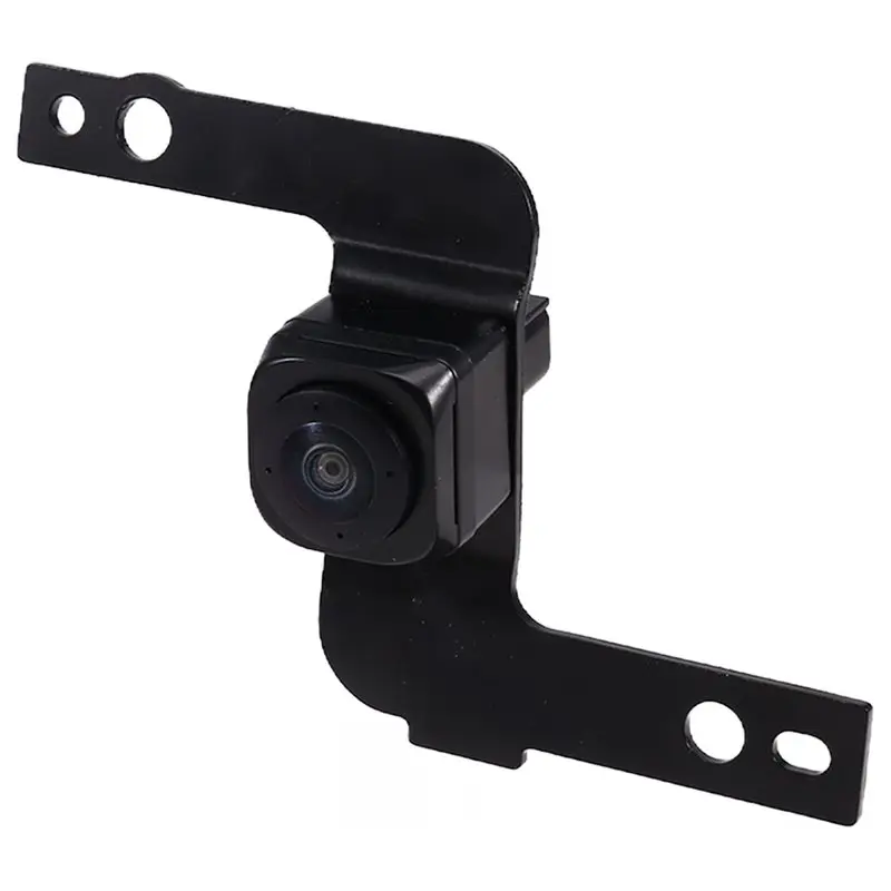 camera-de-vue-avant-pour-toyota-camera-de-vue-avant-camera-d'assistance-de-vue-avant-pour-toyota-senna-86790-08160-a74f