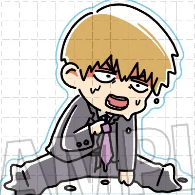 Game Reigen Arataka Hanazawa Teruki Ritsu Kageyama Shigeo Acryl Stand Mini Figuur Pop Anime Sleutelhanger Cosplay Speelgoed voor Gift