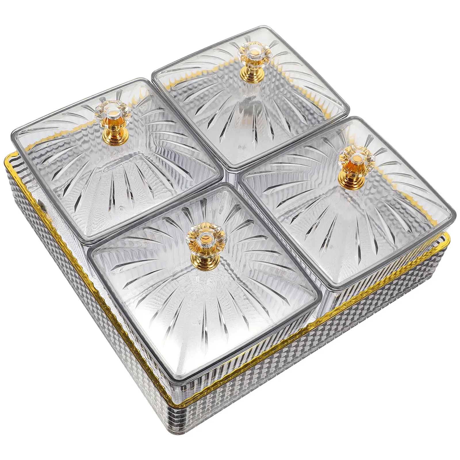 

Набор из 1 тарелки для закусок с подносом в современном стиле, сервировочная тарелка для шоколада, печенья, десертов, для вечеринок, домашней кухни, декоративный контейнер для еды