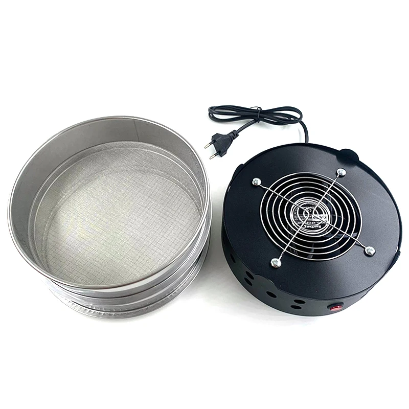 Coffee Bean Cooling Machine 220V/ 110V 600g Coffee Cooler Radiator Roasted