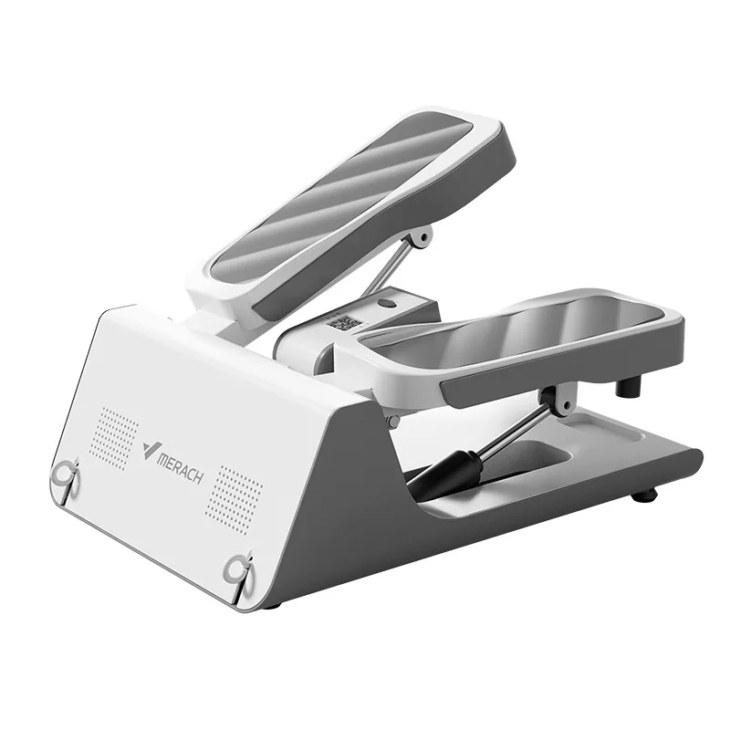 Suitable for Merrick MERACH fully enclosed double hydraulic stepper, small household silent in-situ stepper sports equipment