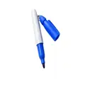 Blue-Pen