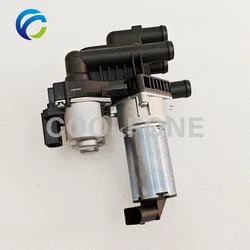 Air Conditioning Heater Control Valve For MERCEDES BENZ W220 S280 S320 S350 S430 S500 S600 C215 CL55 CL65 2208300084 A2208300084