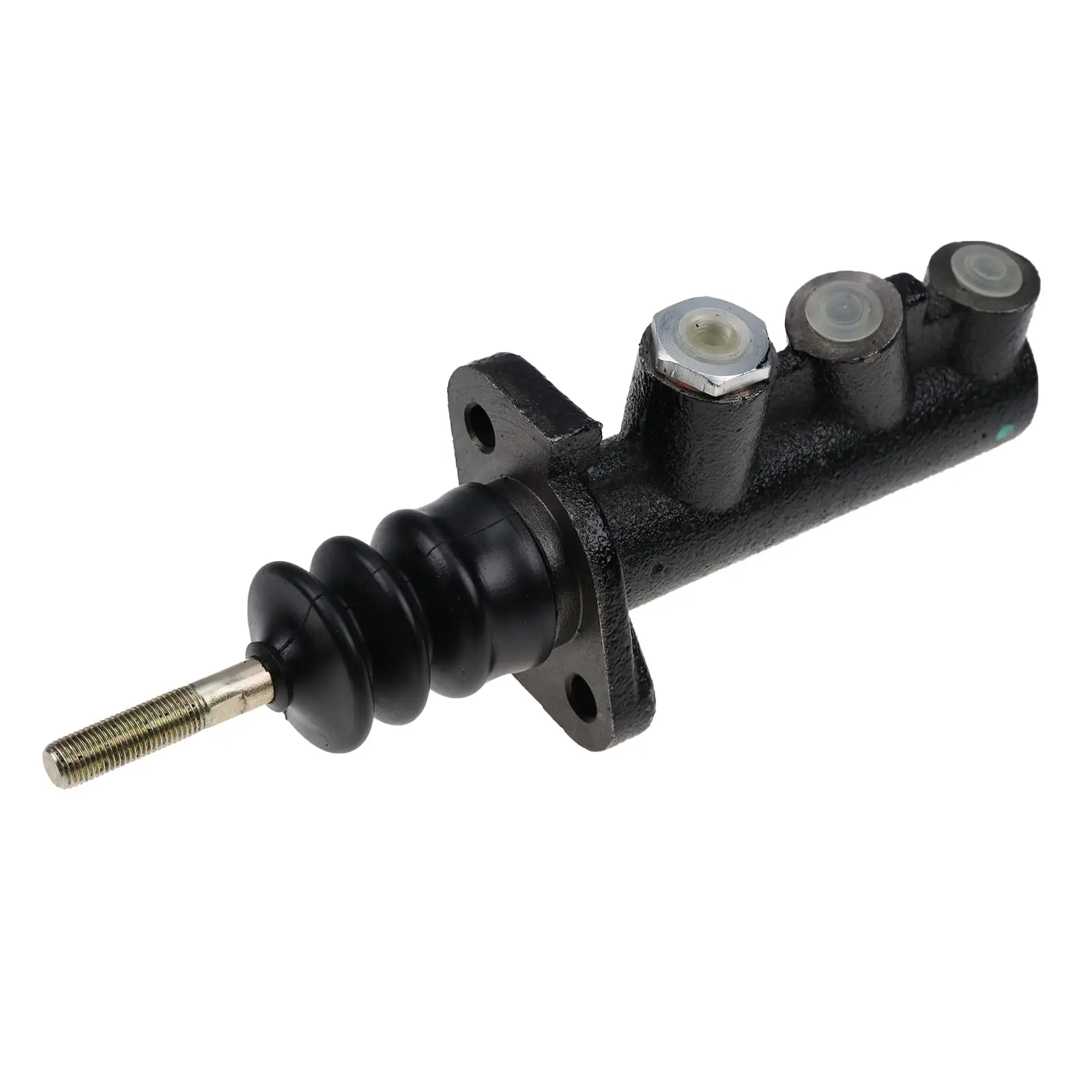 

Master Cylinder D136837 D141779 Compatible With Backhoe Loader 580K 580L 580M