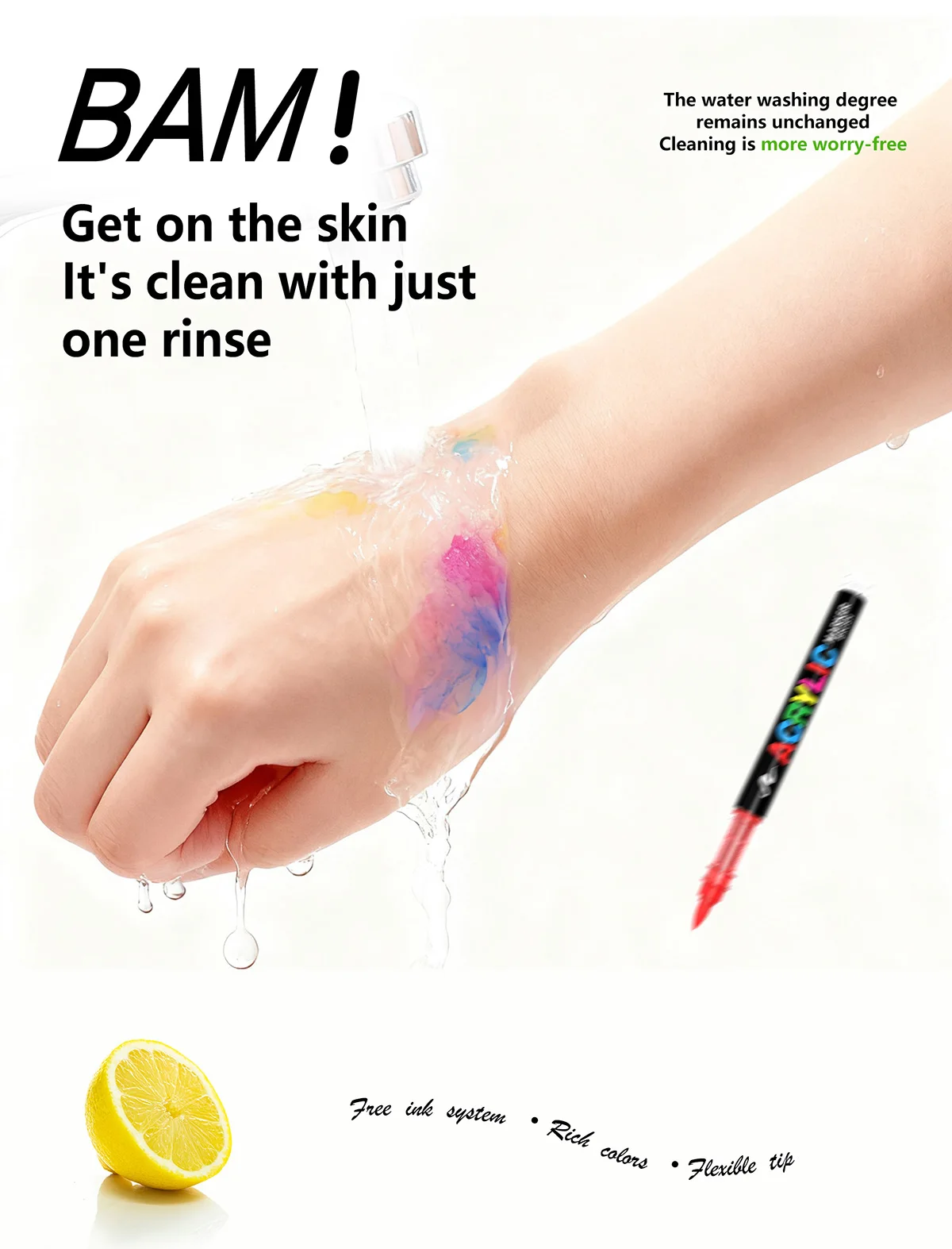 Thumbnail 4 - #53 Latest Craft Paint Offers