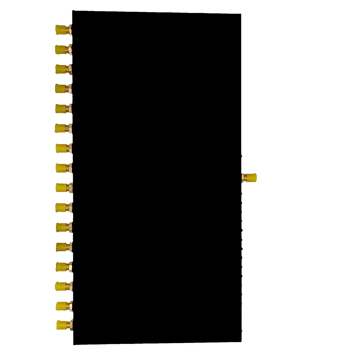 Hot-selling 16in1 -80dB Rx Signal Attenuation 868Mhz Automatic Attenuator for LoRa Helium Hotspot Reduce RSSI Avoid HS Denylist