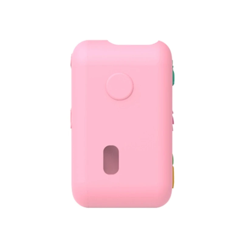 غطاء حماية مقاوم للبقع، غطاء مقاوم للماء لجهاز Yoto Mini Player K1KF