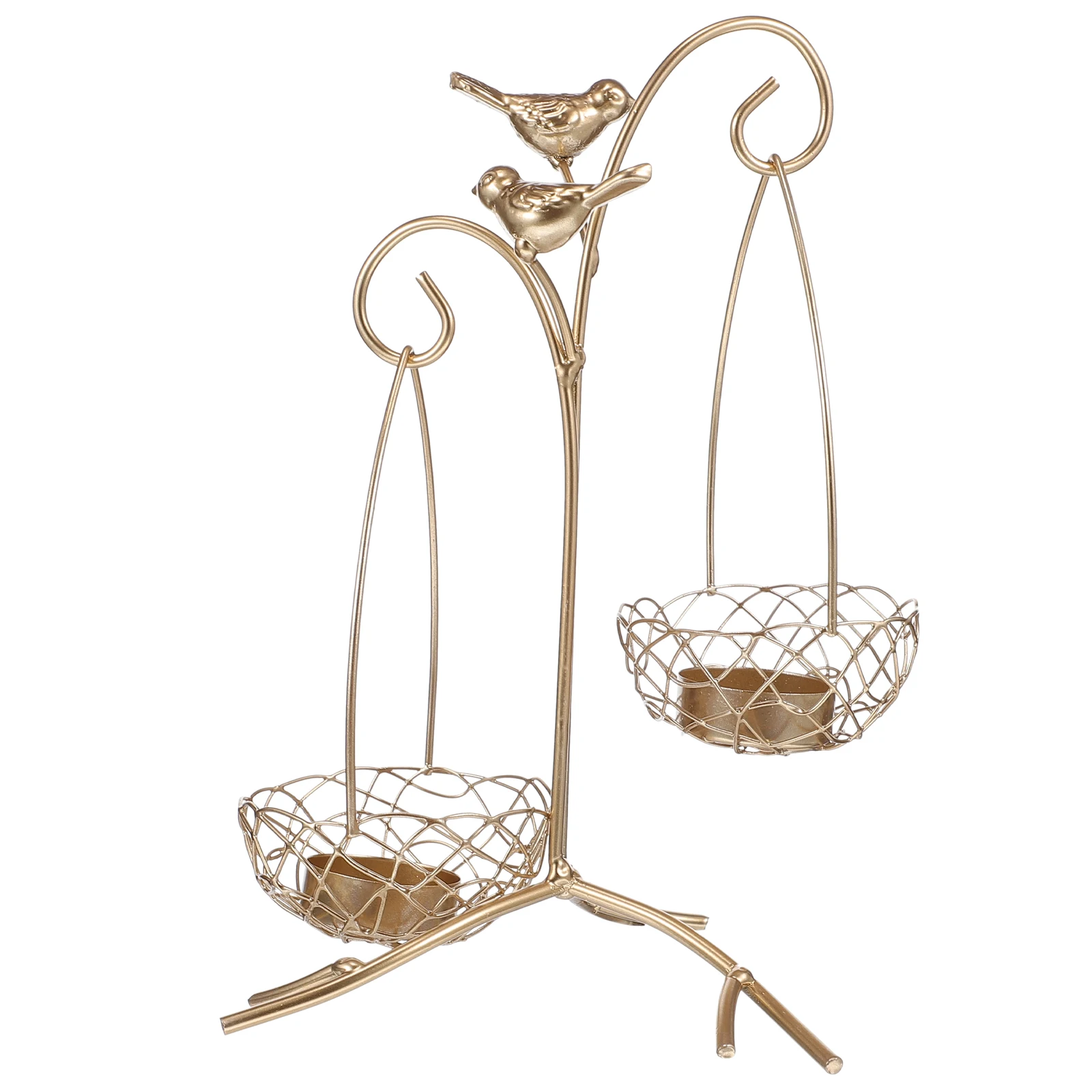 

Aromatherapy C Holder Iron St Decor Nordic Style C Home Decoration Valentine Banquet Wedding Party Daily