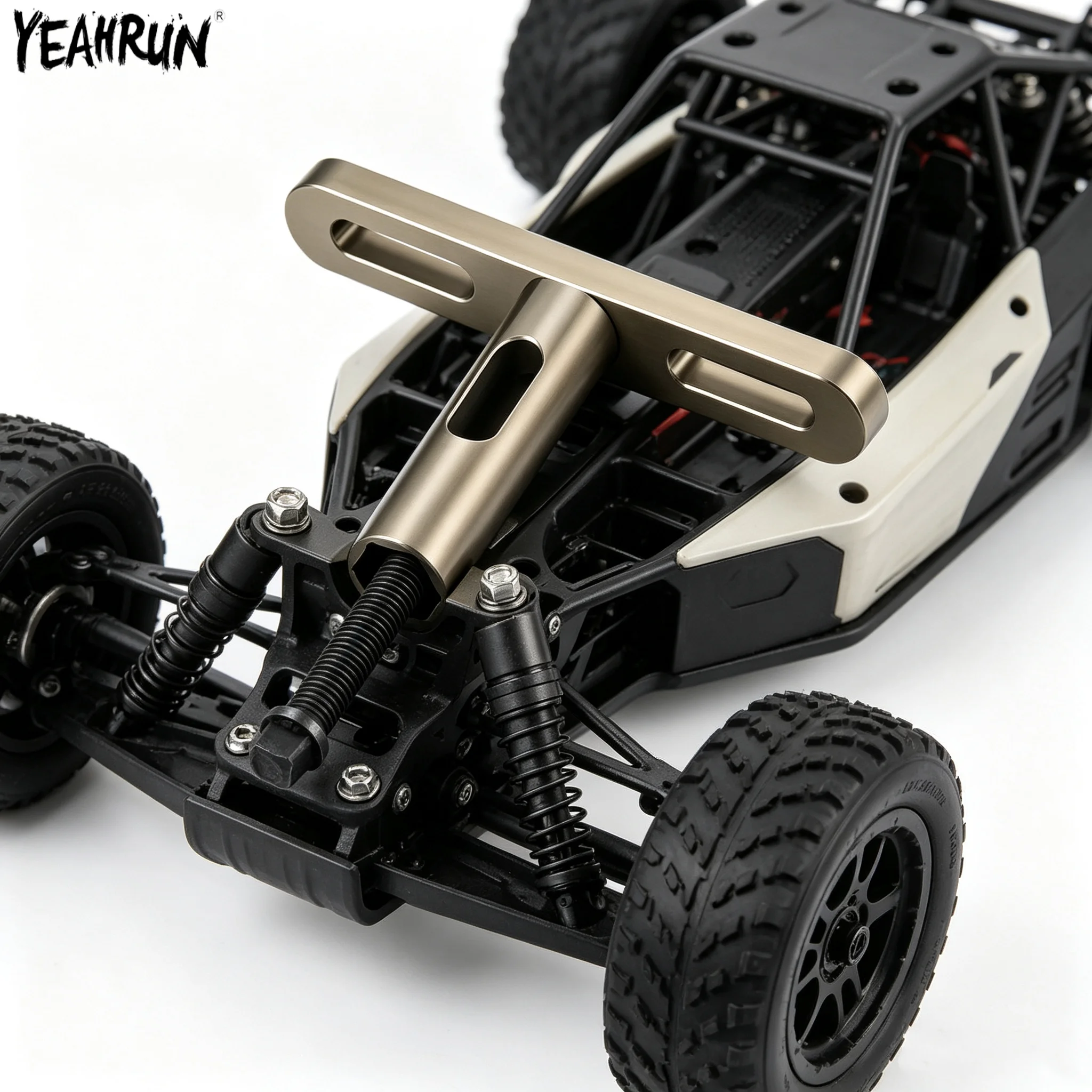 YEAHRUN 3MM RC Car Dog Bone Pin Remover Tool Drive Shaft CVD Pin Extractor Repair Tool RC Truck Crawler Car Upgrade Accessories