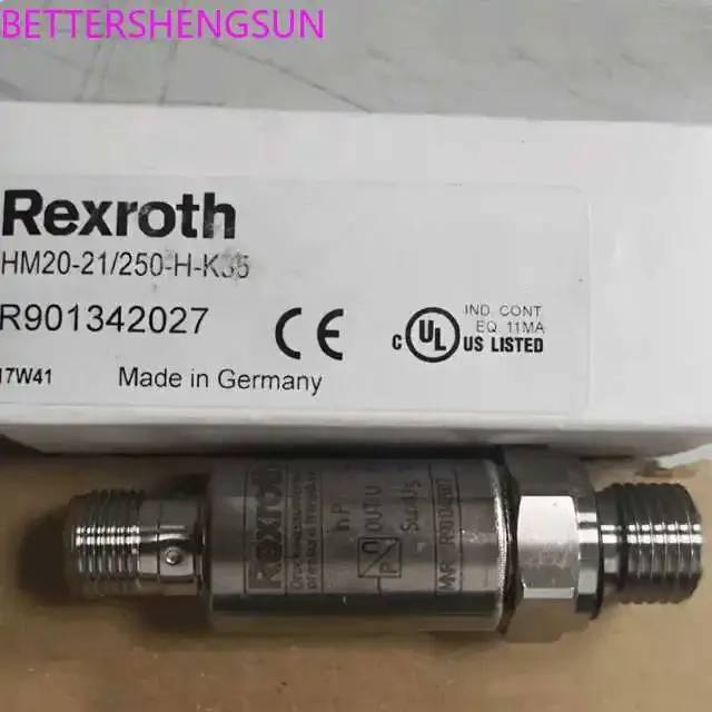 

HM20-20/400-H-K35 HM20-21/400-H-K35 pressure sensor