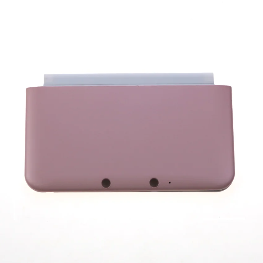 ゲームアクセサリー用ケース,3個,xlカラー,ケース,下部カバー,プラスチックハードケース,3 xl